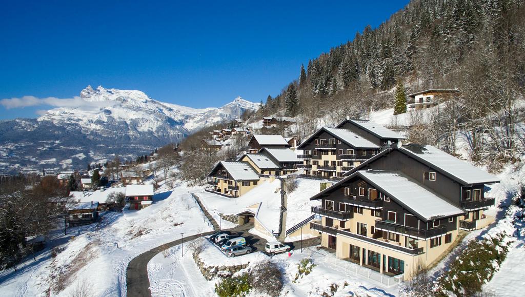 LES FERMES 4* Saint Gervais les Bains